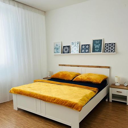 Studio Apartment Bluebell 布拉迪斯拉发 外观 照片