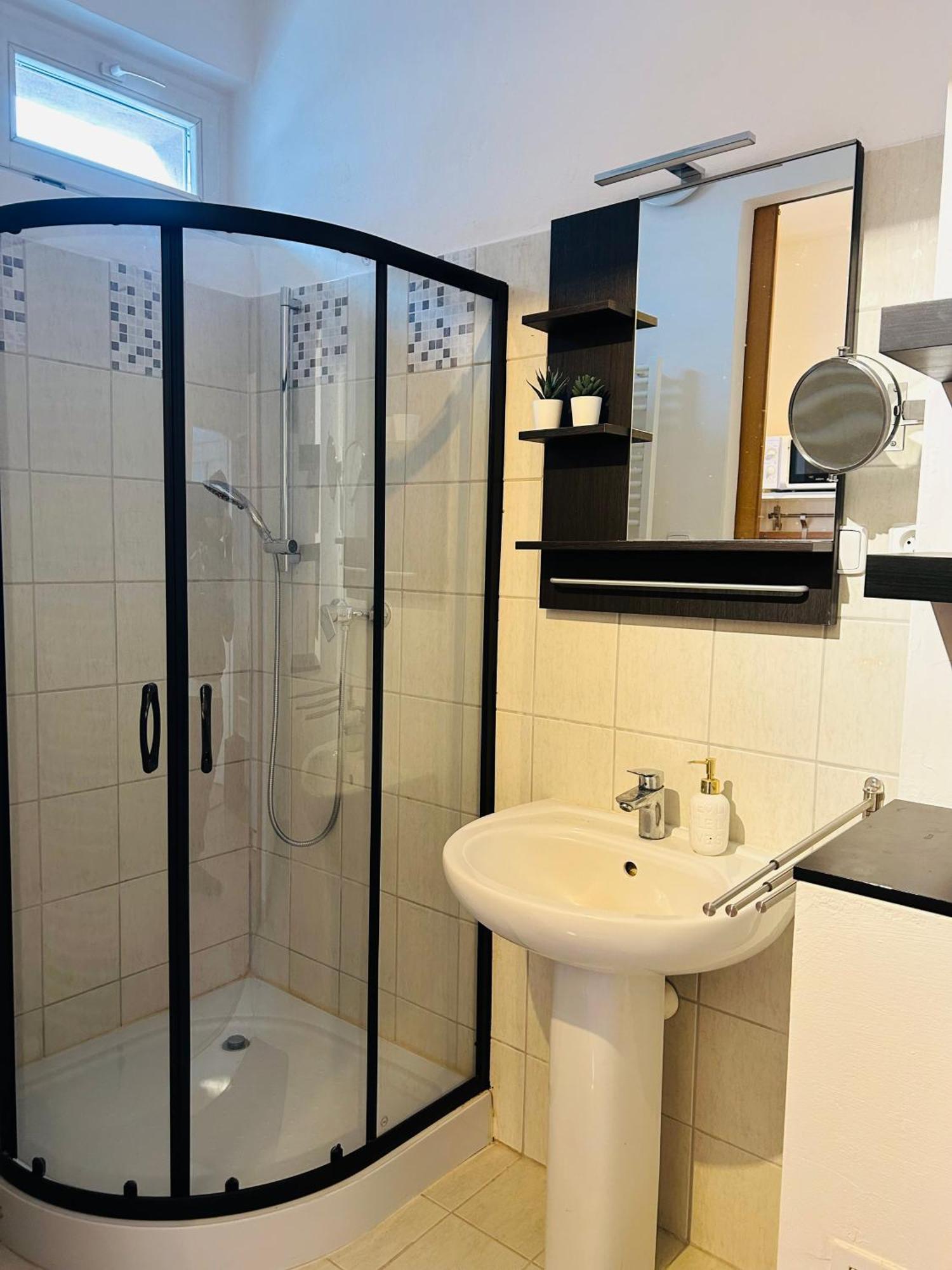Studio Apartment Bluebell 布拉迪斯拉发 外观 照片