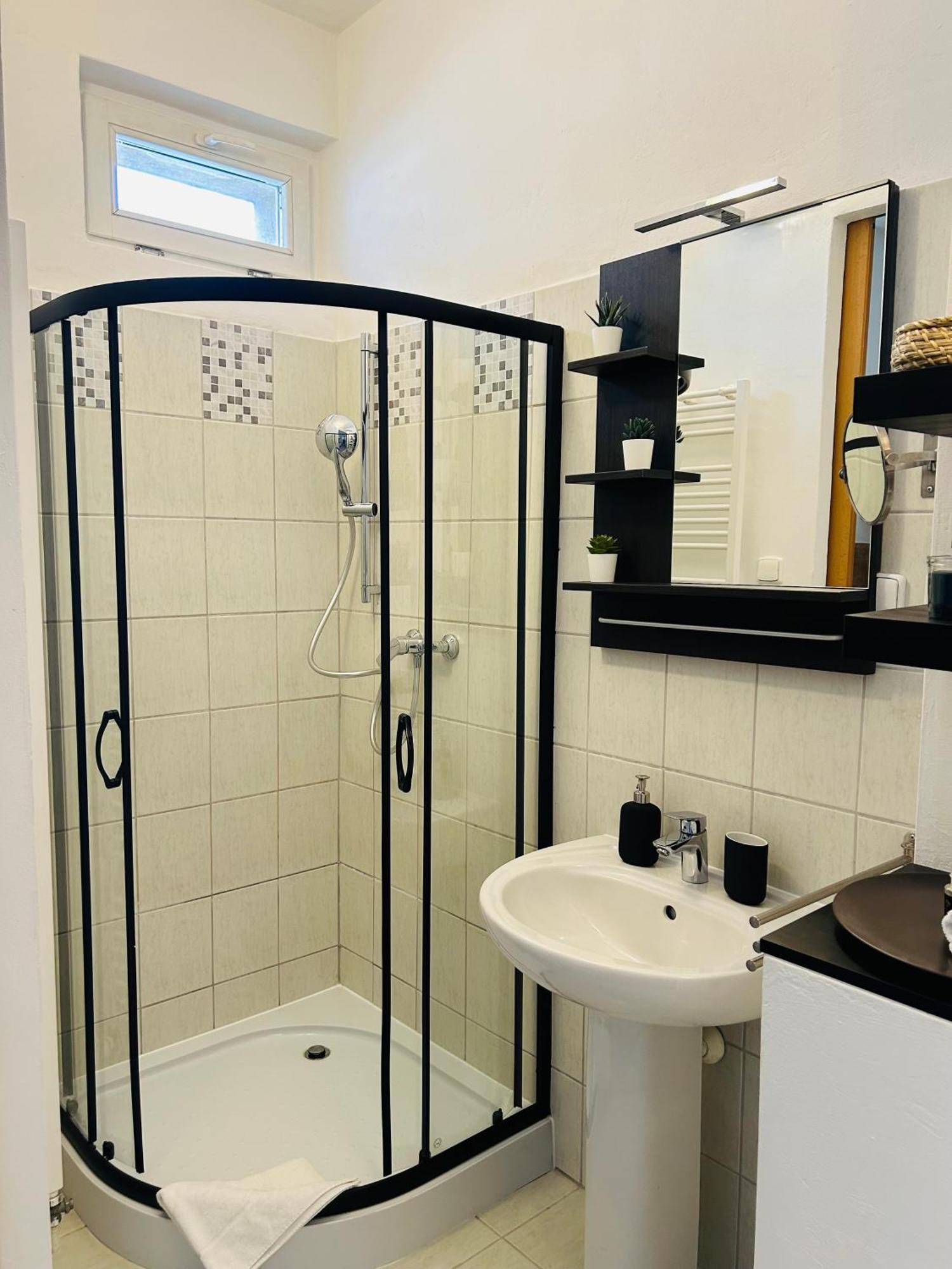 Studio Apartment Bluebell 布拉迪斯拉发 外观 照片